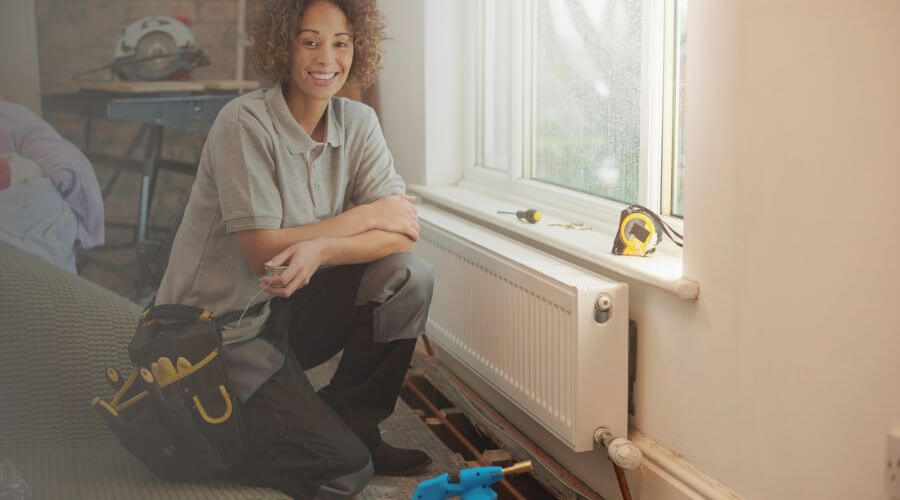 Local annual plumbing maintenance in Montcalm, WV